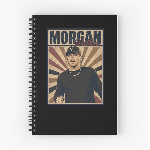 Item preview, Morgan Wallen designed and sold by FloraPlantTees.