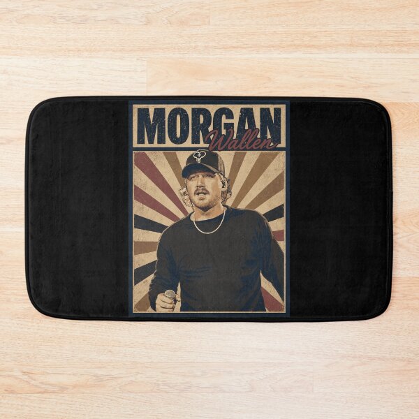 Item preview, Morgan Wallen designed and sold by FloraPlantTees.