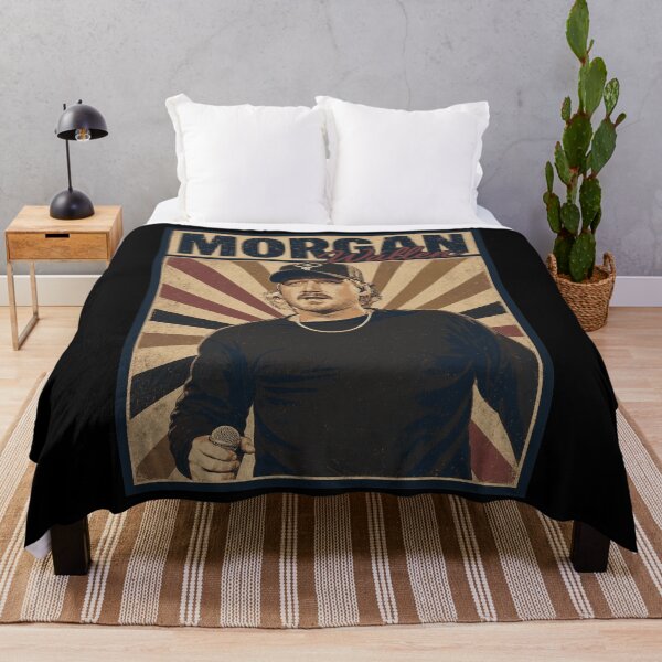 Item preview, Morgan Wallen designed and sold by FloraPlantTees.
