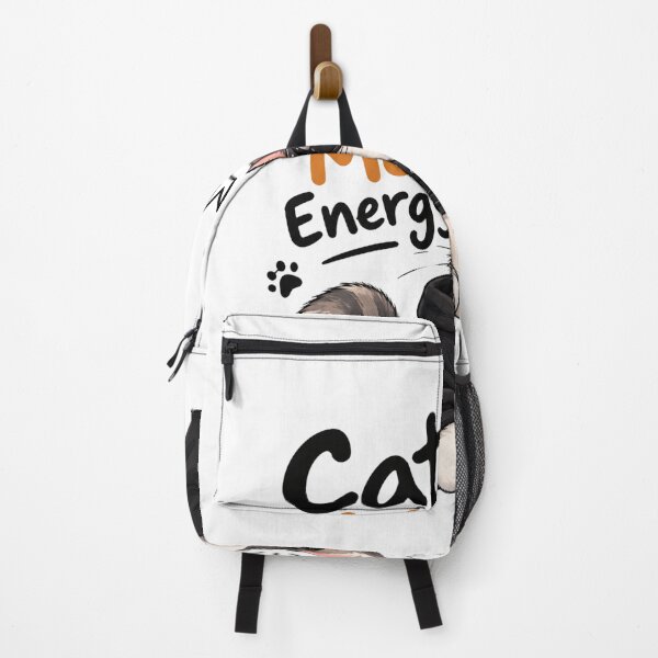 Item preview, Cat Mow Energy Cute Cat Sunglasses Good Vibes Funny Cat Lover Design designed and sold by Cool Tee World .