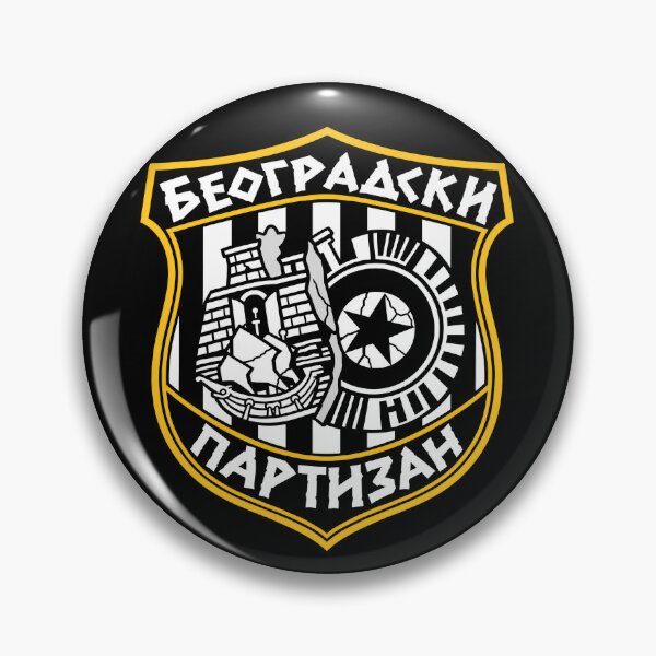 Item preview, Belgrade Echoes Of Partizan  designed and sold by canvasriddle.
