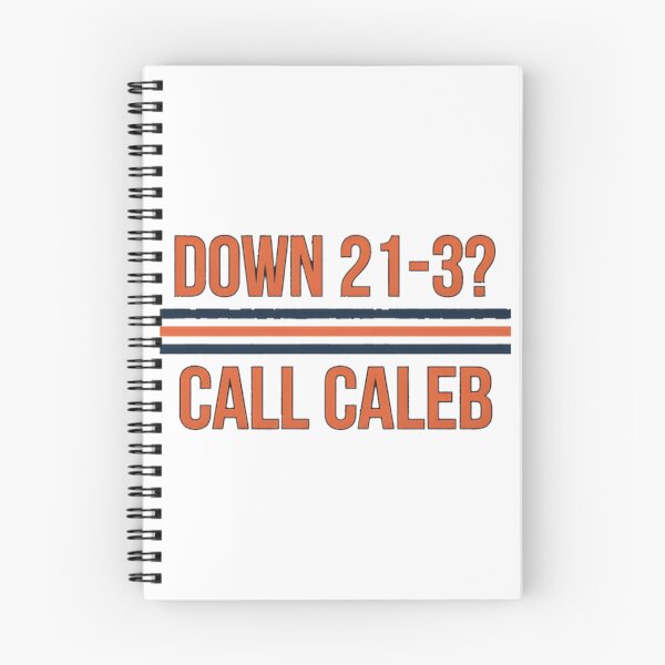 Item preview, Chicago Bear Down Inspirational Sports Motivational Design designed and sold by FisnikR.