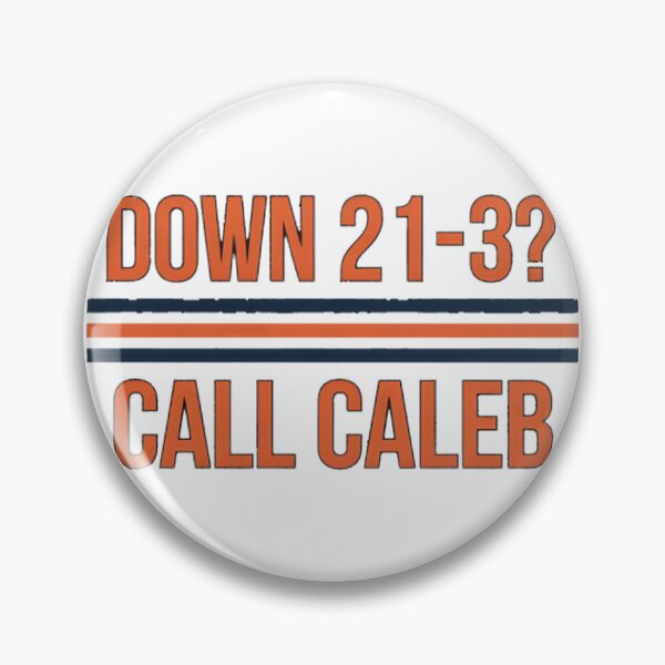 Item preview, Chicago Bear Down Inspirational Sports Motivational Design designed and sold by FisnikR.
