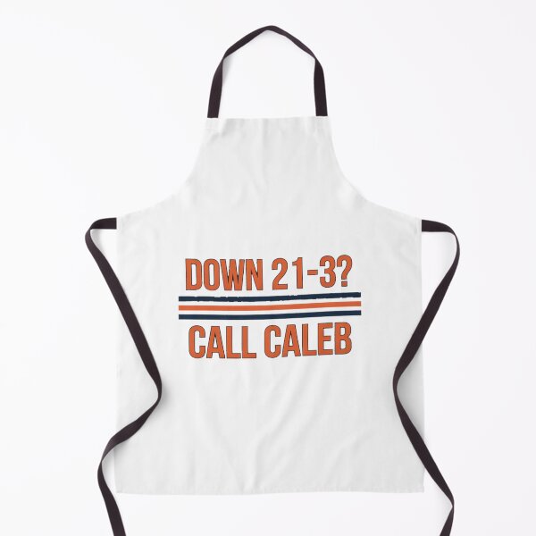 Item preview, Chicago Bear Down Inspirational Sports Motivational Design designed and sold by FisnikR.