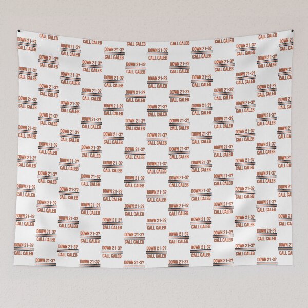 Item preview, Chicago Bear Down Inspirational Sports Motivational Design designed and sold by FisnikR.