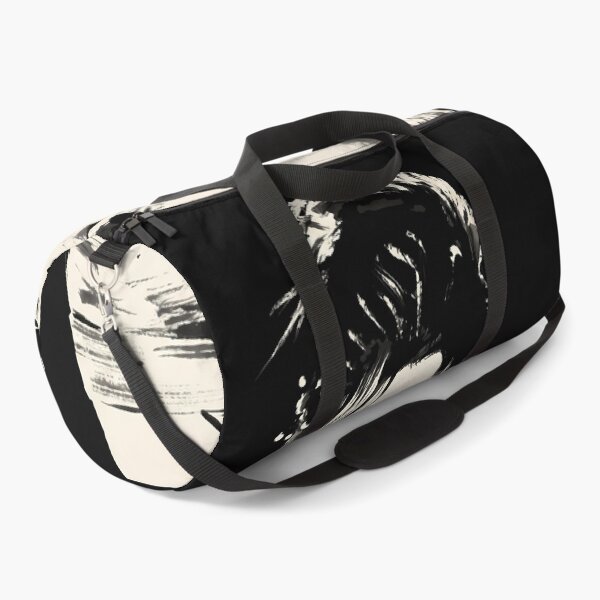 Item preview, Panam Palmer Cyberpunk 2077 Sumi-e Gaming Graphic Tee designed and sold by Senpaiwaves.