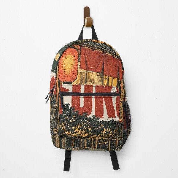 Item preview, Japan City - FUKUOKA designed and sold by SignumShop.