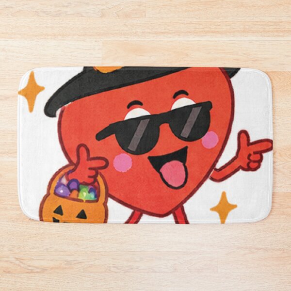 Item preview, Holly heart designed and sold by made by Chang.