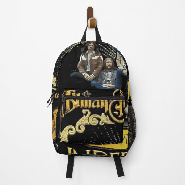 Item preview, Pthe Allman For Fans designed and sold by wyattminardn.