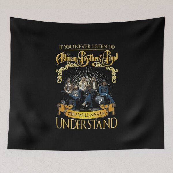 Item preview, Pthe Allman   For Fans designed and sold by wyattminardn.