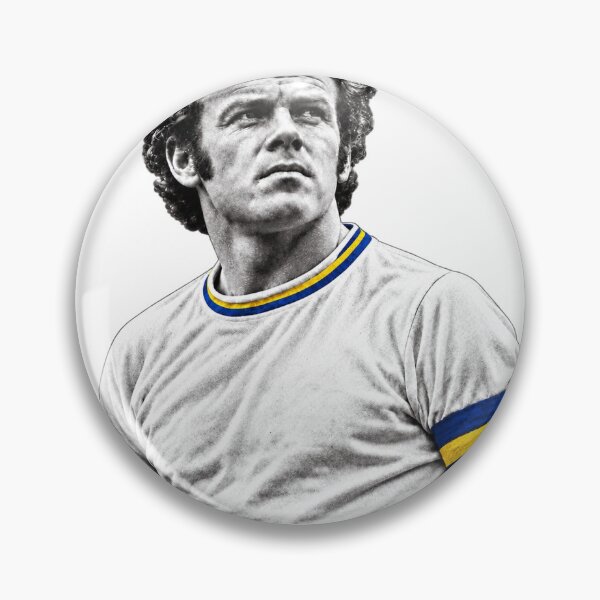 Item preview, Billy Bremner legand  designed and sold by Final Whistle Art.