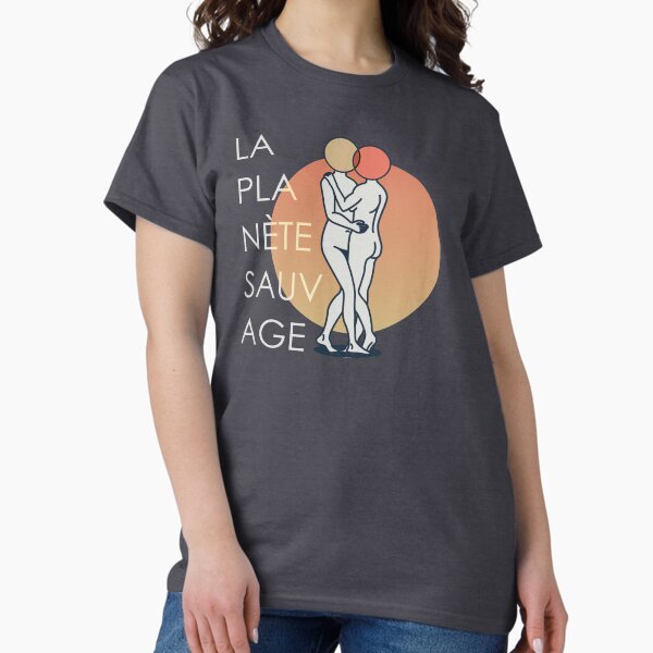 Item preview, Fantastic Planet designed and sold by ConsumeDesign.
