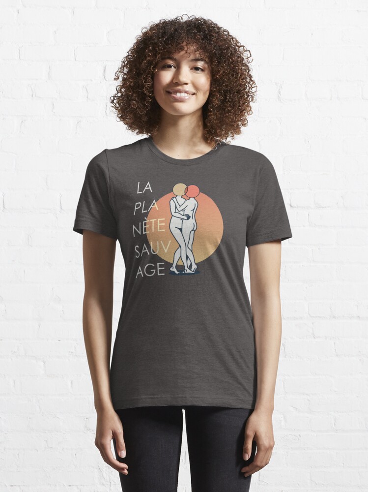 lonely planet t shirt