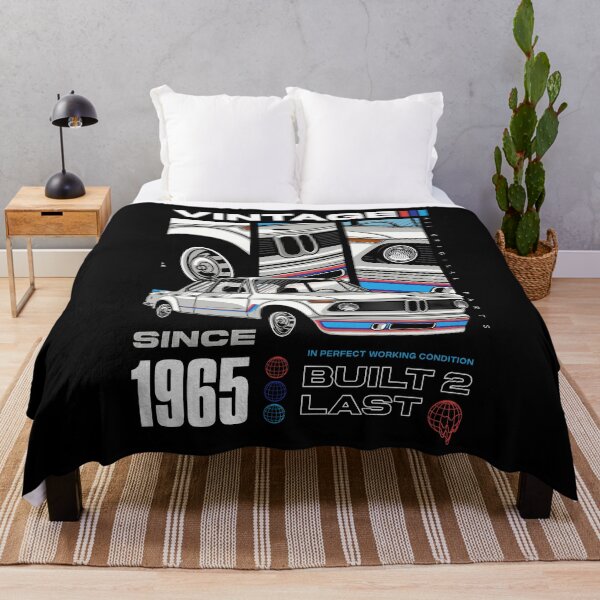 Item preview, I'm Not Old I'm Classic Car Vintage Born In 1965 designed and sold by JRRTs.