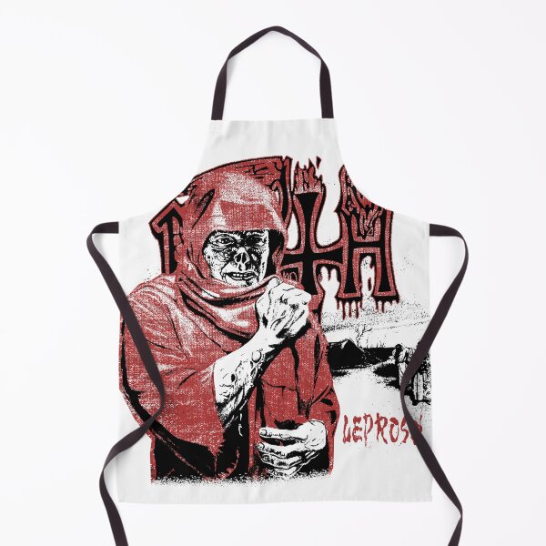 Item preview, DEATH leprosy old school vintage 90s designed and sold by ultimomondo.