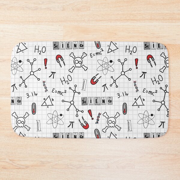 Item preview, Scientific Symbols designed and sold by BigJessieNI.