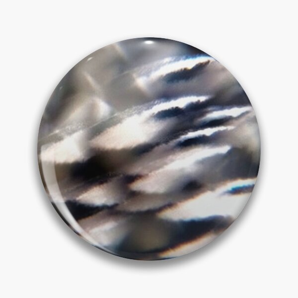 Item preview, Fluffy Hug: Overflowing Love - Cozy Macro Texture and Prismatic Light Abstract Art designed and sold by ElionSolis.
