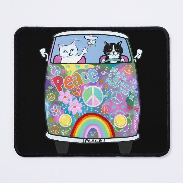 Item preview, Making Biscuits Not War - Funny Baking and Peaceful Cooking Design designed and sold by kidgoback.