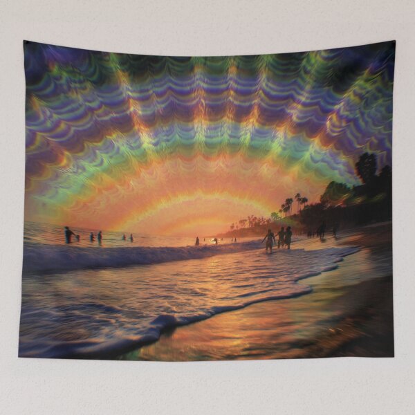 Item preview, End of Summer designed and sold by MongLongStudio.