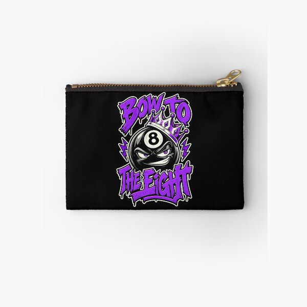 Item preview, 8 Ball – Bow to the Eight designed and sold by diego75bcn.