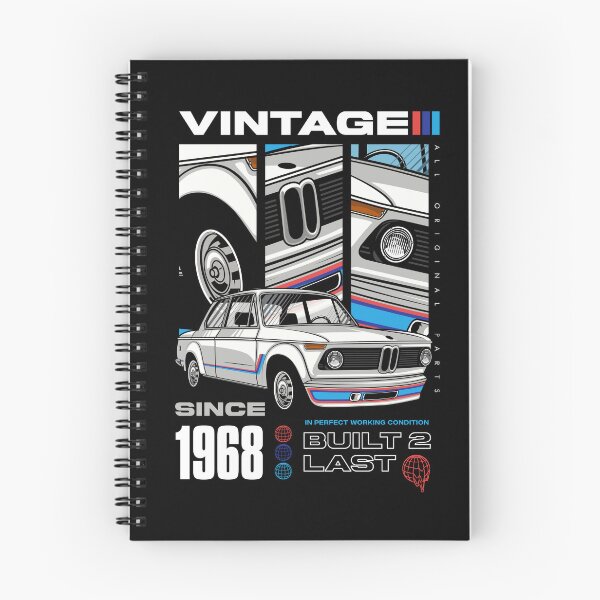 Item preview, I'm Not Old I'm Classic Car Vintage Born In 1968 designed and sold by JRRTs.