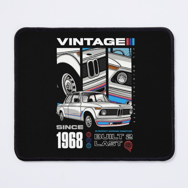 Item preview, I'm Not Old I'm Classic Car Vintage Born In 1968 designed and sold by JRRTs.
