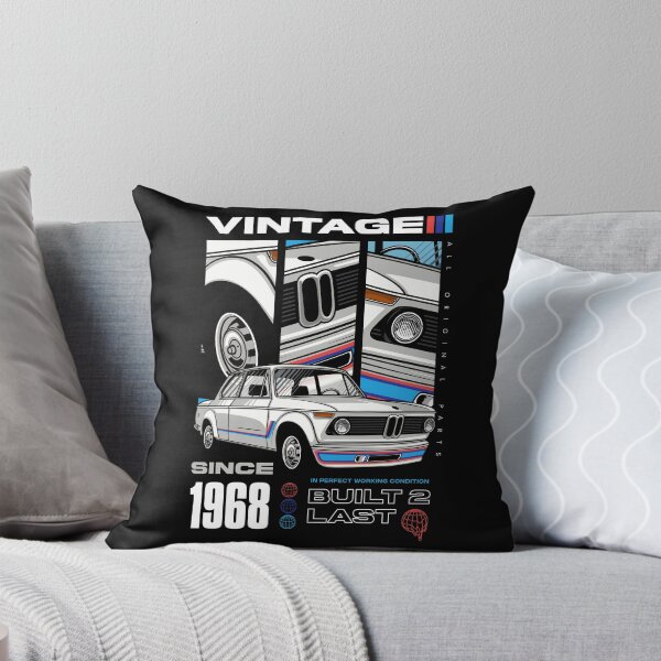 Item preview, I'm Not Old I'm Classic Car Vintage Born In 1968 designed and sold by JRRTs.