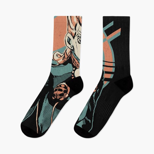 Item preview, Giorno Giovanna JoJo's Bizarre Adventure Retro Anime Gaming Streetwear Tee designed and sold by Senpaiwaves.