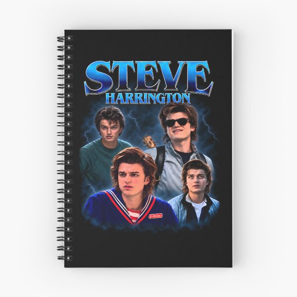 Item preview, Mama Steve Harrington 90s Bootleg Tribute designed and sold by TorpStore.