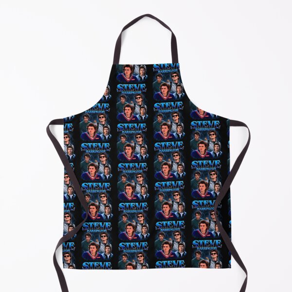 Item preview, Mama Steve Harrington 90s Bootleg Tribute designed and sold by TorpStore.
