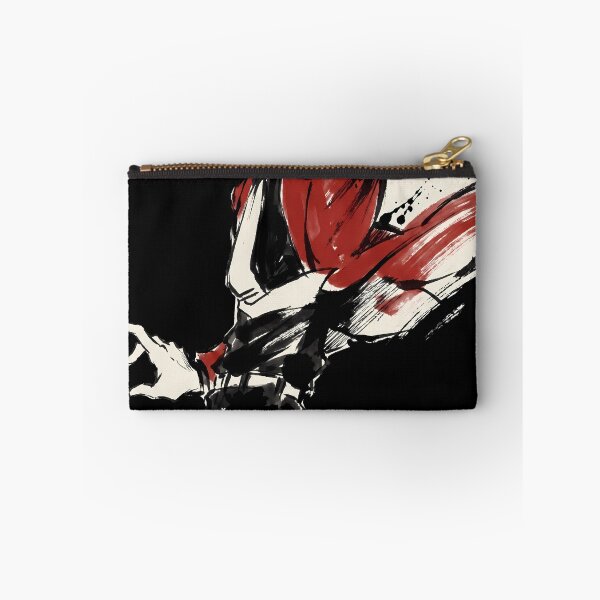 Item preview, Arsene Lupin III Lupin III Sumi-e Video Game Anime Shirt designed and sold by Senpaiwaves.