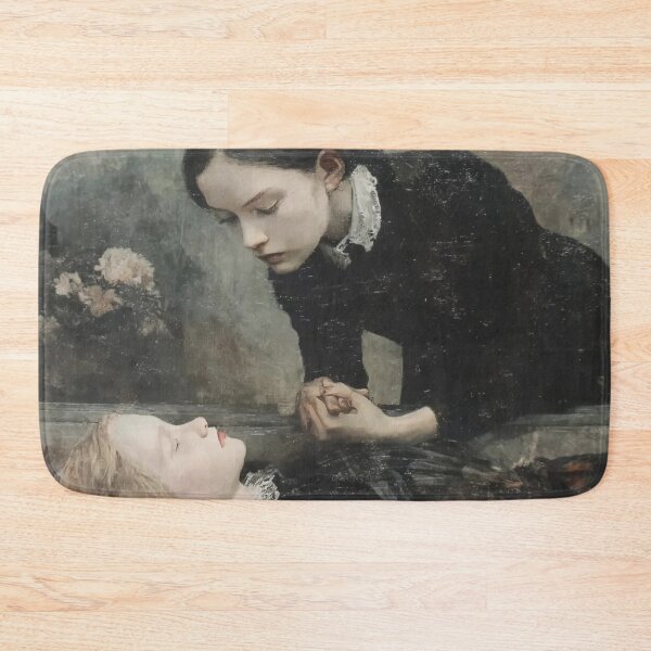 Item preview, the last vigil designed and sold by Andrew Freeman's Art.