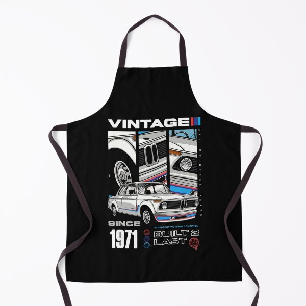 Item preview, I'm Not Old I'm Classic Car Vintage Born In 1971 designed and sold by JRRTs.
