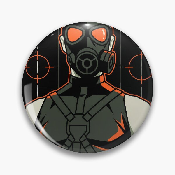 Item preview, Psycho Mantis Metal Gear Techwear Anime Gaming Streetwear Tee designed and sold by Senpaiwaves.