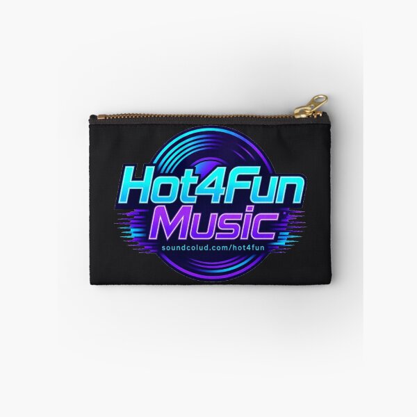 Item preview, Hot4Fun Music – Vinyl Vibes Fan Merch designed and sold by Hot4Shirt.