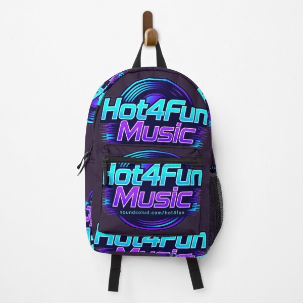 Item preview, Hot4Fun Music – Vinyl Vibes Fan Merch designed and sold by Hot4Shirt.