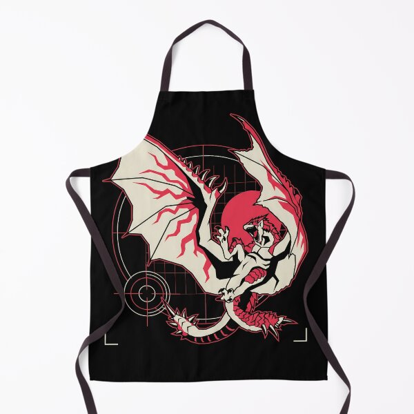 Item preview, Rathalos Monster Hunter Techwear Gamer Graphic Tee designed and sold by Senpaiwaves.