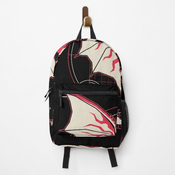 Item preview, Rathalos Monster Hunter Techwear Gamer Graphic Tee designed and sold by Senpaiwaves.