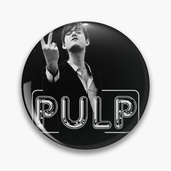 Item preview, Pulp Band designed and sold by tipredeesed.