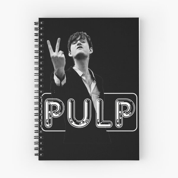 Item preview, Pulp Band designed and sold by tipredeesed.