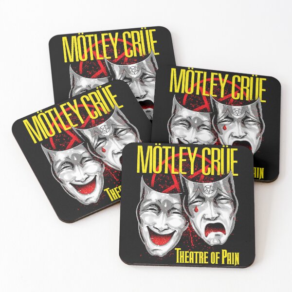 Item preview, The World's Most Notorious Mötley Crüe Graphic designed and sold by TorpStore.