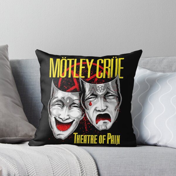 Item preview, The World's Most Notorious Mötley Crüe Graphic designed and sold by TorpStore.