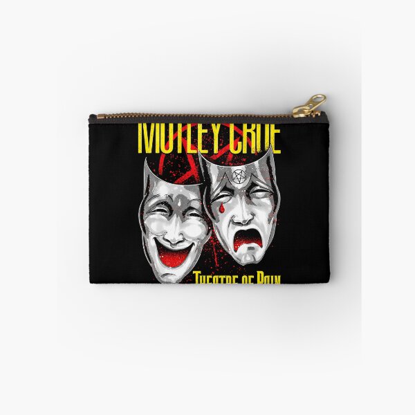 Item preview, The World's Most Notorious Mötley Crüe Graphic designed and sold by TorpStore.