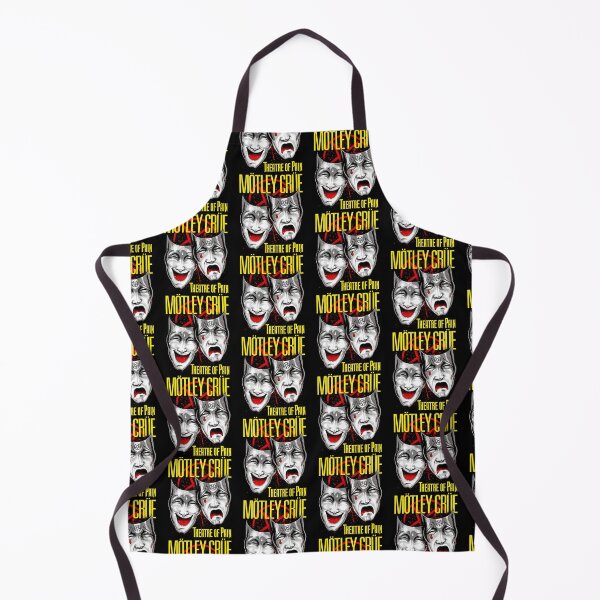 Item preview, The World's Most Notorious Mötley Crüe Graphic designed and sold by TorpStore.