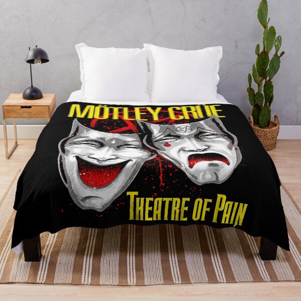 Item preview, The World's Most Notorious Mötley Crüe Graphic designed and sold by TorpStore.