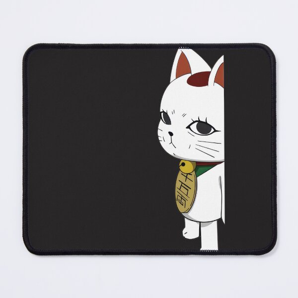 Item preview, Intense Cat Stare Artwork Featuring Curious Feline Expression designed and sold by kidgoback.
