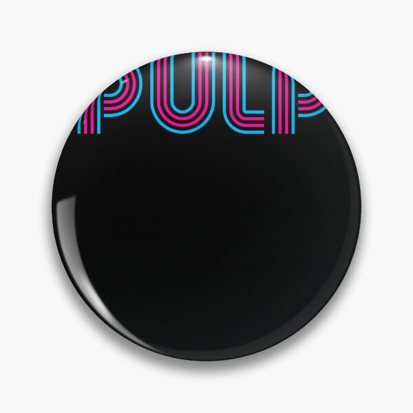 Item preview, Pulp designed and sold by tipredeesed.