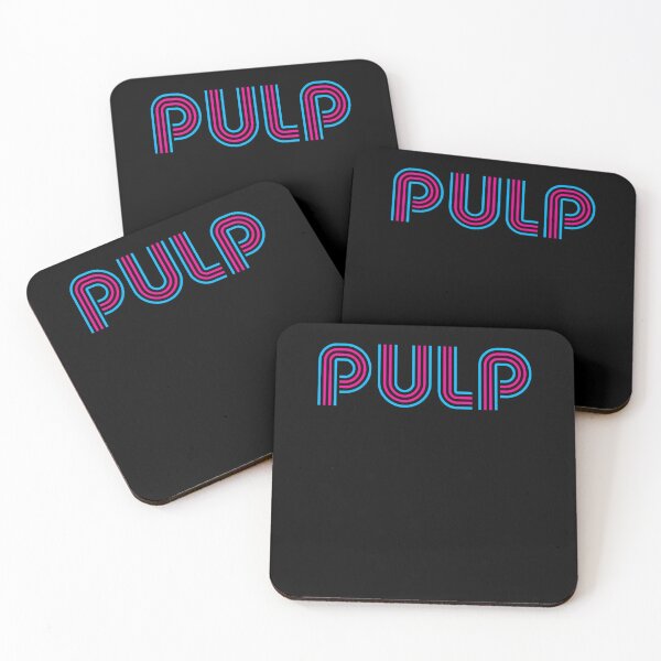 Item preview, Pulp designed and sold by tipredeesed.