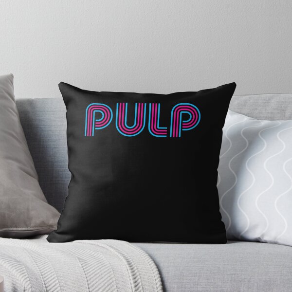 Item preview, Pulp designed and sold by tipredeesed.