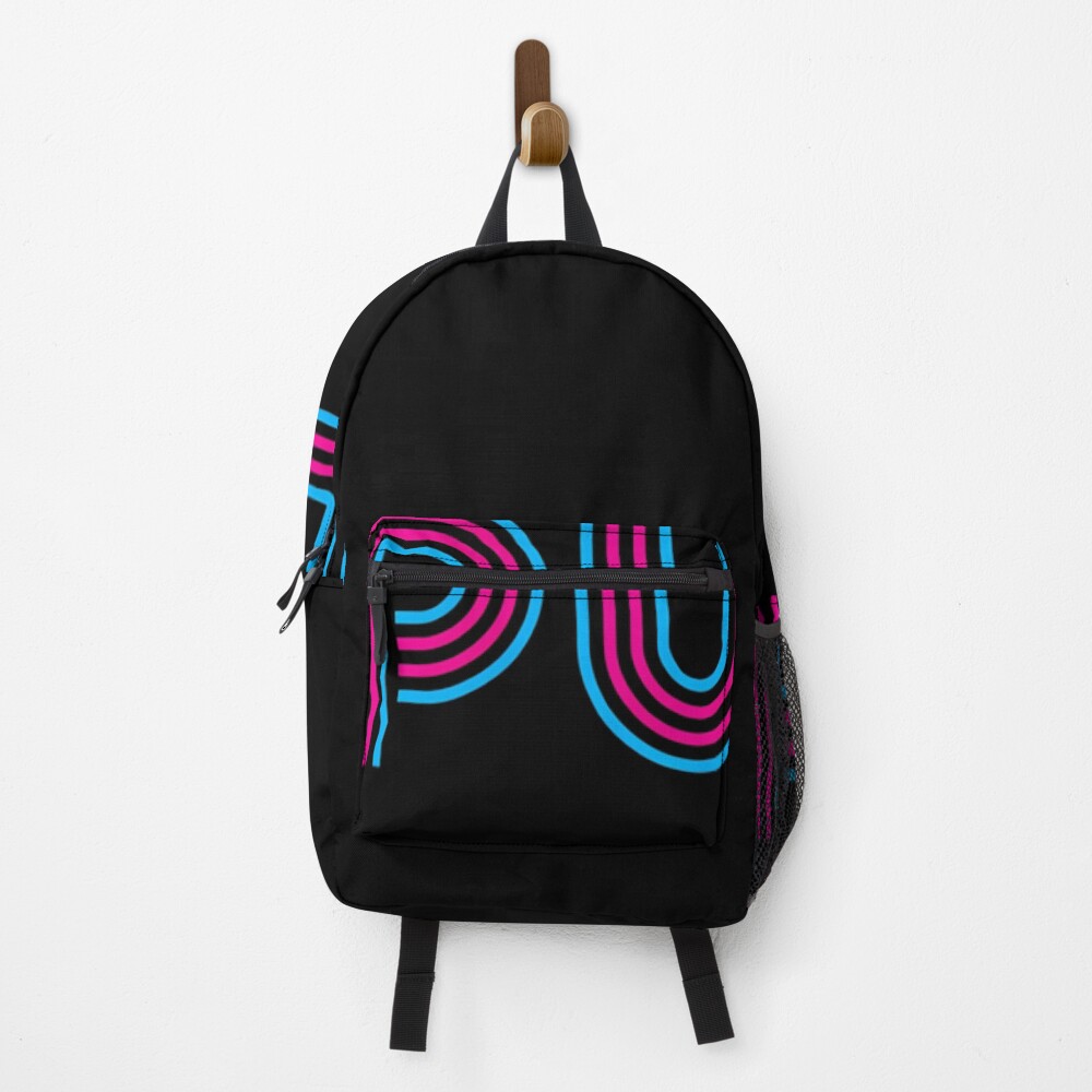 Item preview, Backpack designed and sold by tipredeesed.